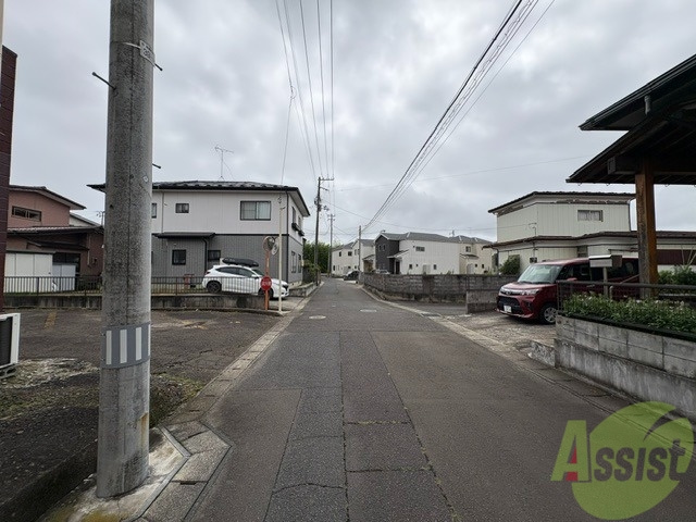 その他共有部分　駐輪場その他