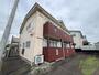中野栄駅より徒歩15分 築53年 2階建の賃貸物件