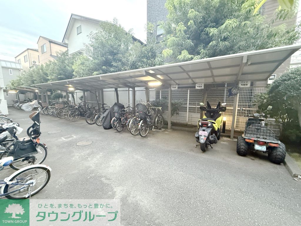 その他共有部分