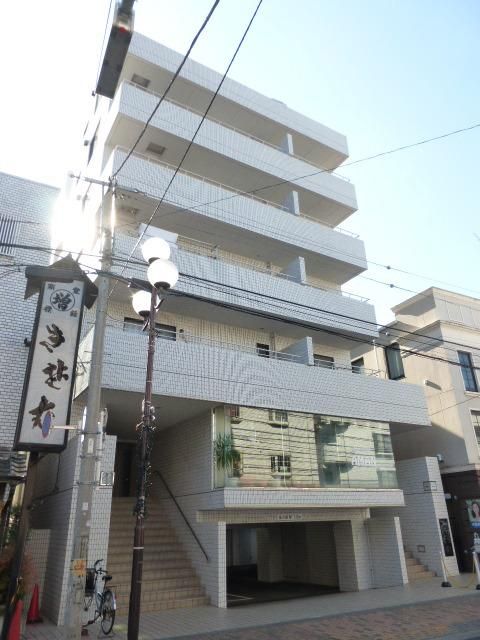 建物外観　★お問い合わせはタウンハウジングまで★