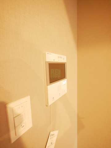 セキュリティ　ライトハウス大塚のセキュリティ