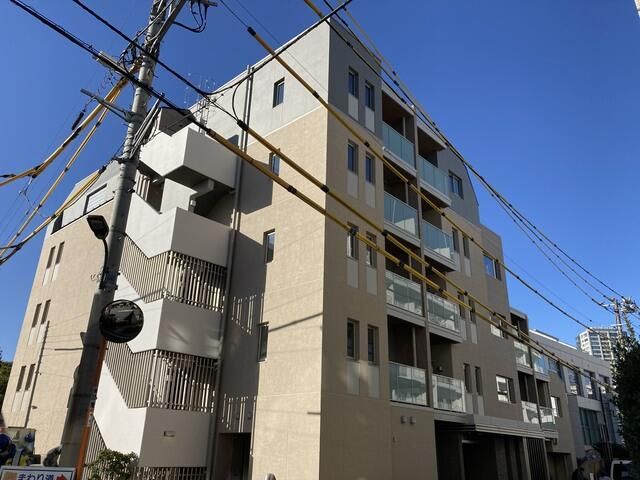 建物外観　☆きれいな外観☆