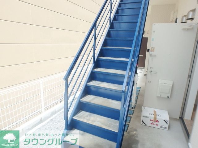 その他共有部分　★タウンハウジング溝の口店★