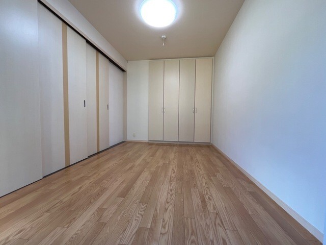 リッチフィールドの内装写真