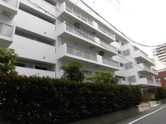 建物外観　外観も気になるポイント