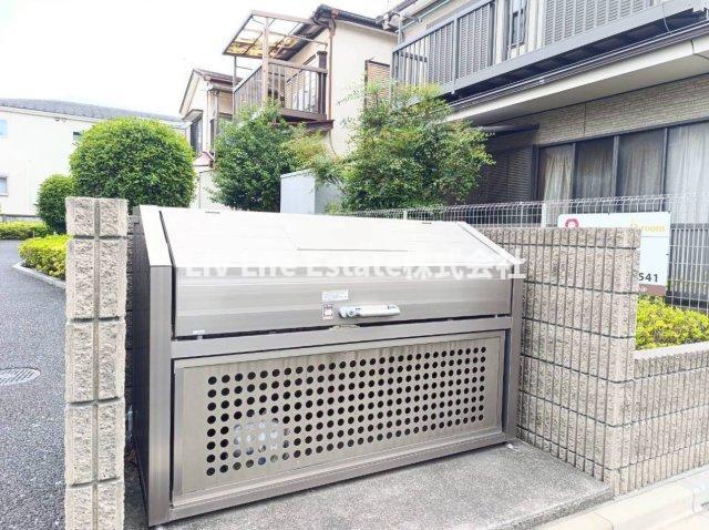 その他共有部分　同建物別部屋写真
