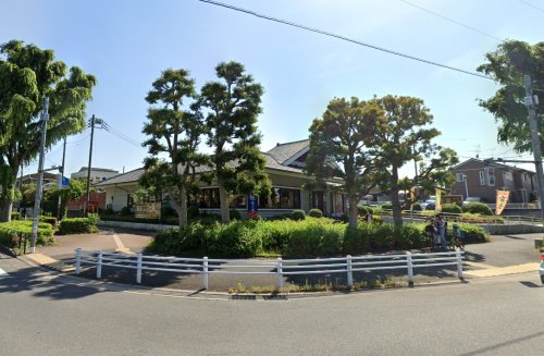 飲食店　和食 しゃぶしゃぶ 寿司 華屋与兵衛 練馬大泉学園店（飲食店）まで213m