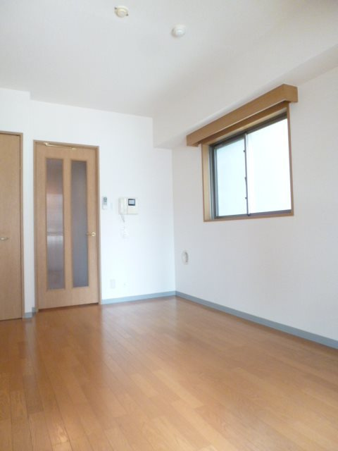 居室・リビング　別部屋参考画像