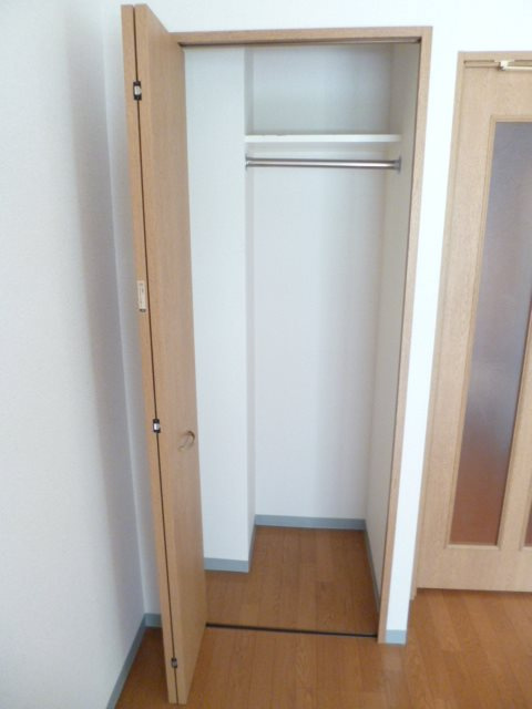 収納　別部屋参考画像