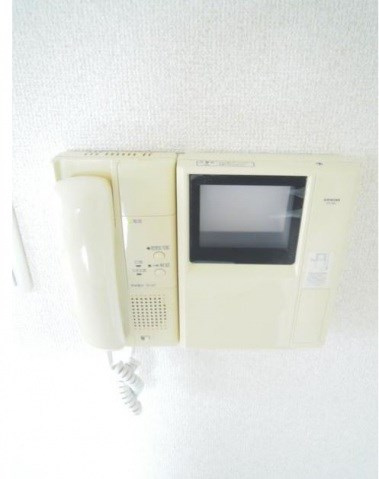 セキュリティ　別部屋参考画像