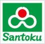 スーパー　Santoku西早稲田店（スーパー）まで293m