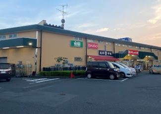 ドラックストア　ダイレックス立川幸町店（ドラッグストア）まで509m