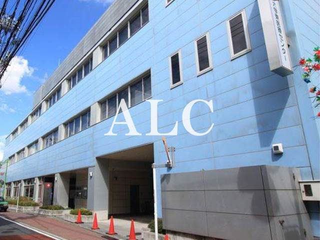 病院　東京女子医科大学東医療センター（病院）まで267m