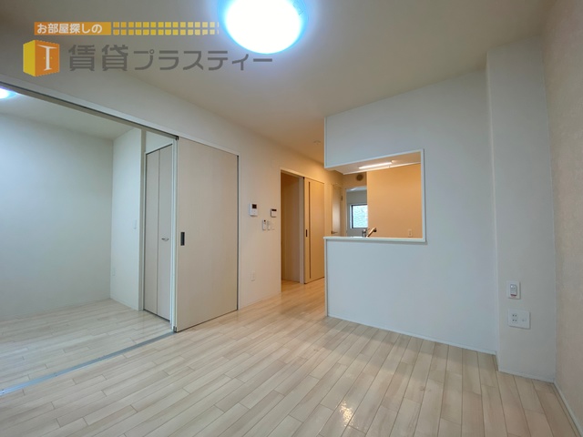その他部屋・スペース　※同タイプ参考写真になります。