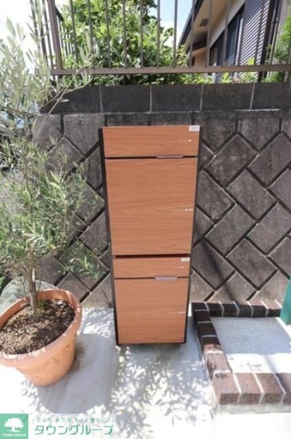 その他共有部分　★お部屋探しは、タウンハウジング多摩センター店へ★