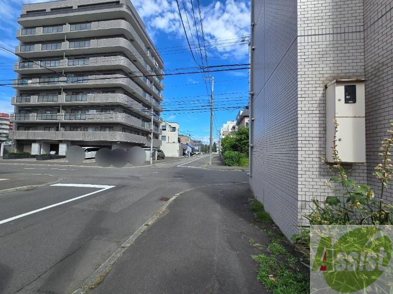 駐車場　駐車場その他