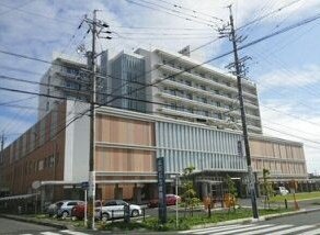 その他　成田記念病院まで1500m