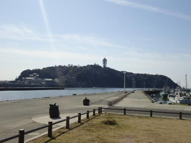 その他　江ノ島（その他）まで1520m