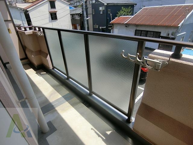 近畿荘の内装写真