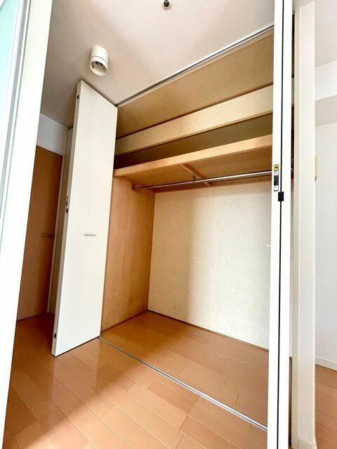 収納　参考写真です