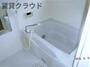 バス・シャワールーム　お風呂です