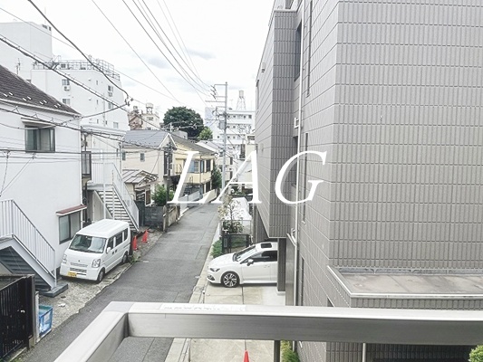 眺望　眺望です。