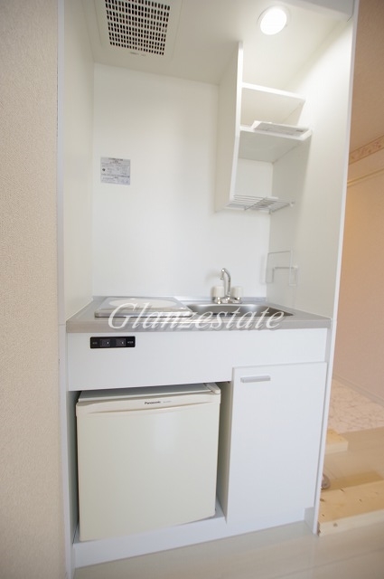 キッチン　☆キレイなキッチン☆
