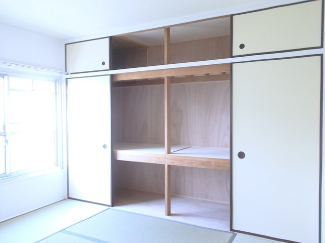 UR春木の内装写真