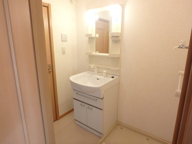 洗面設備　お問い合わせは048-772-8202