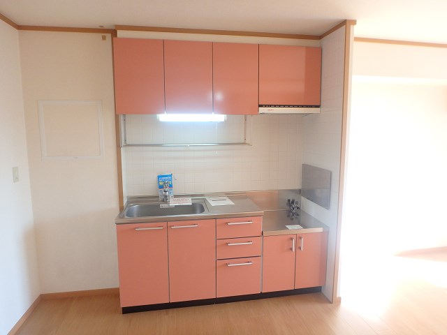 キッチン　お問い合わせは048-772-8202