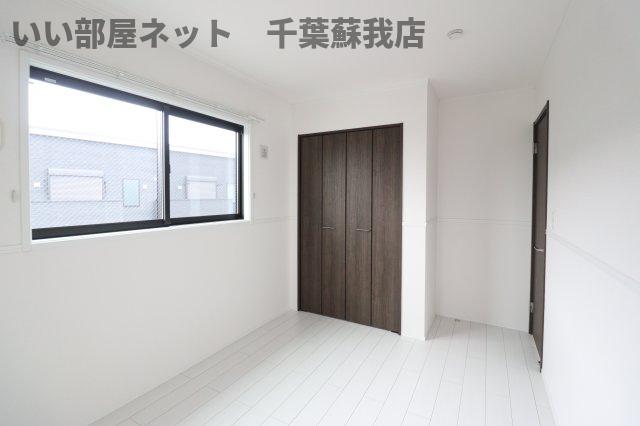 VERTEX市原IIの内装写真