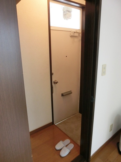 その他部屋・スペース　玄関