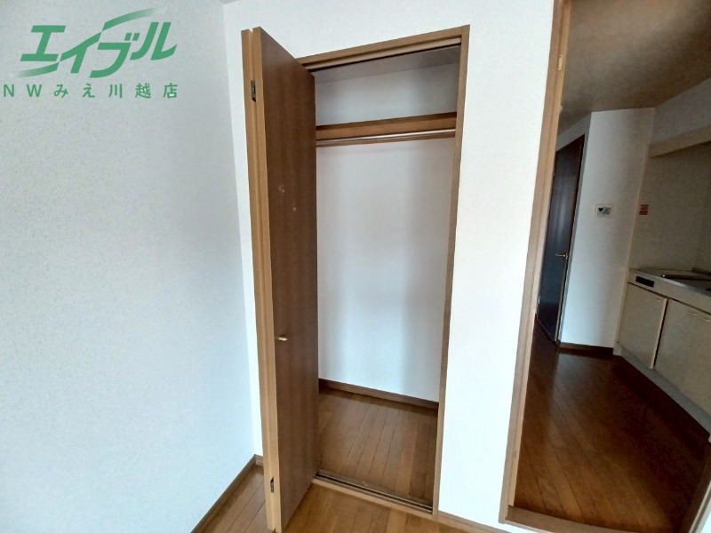 収納　別棟同型参考写真