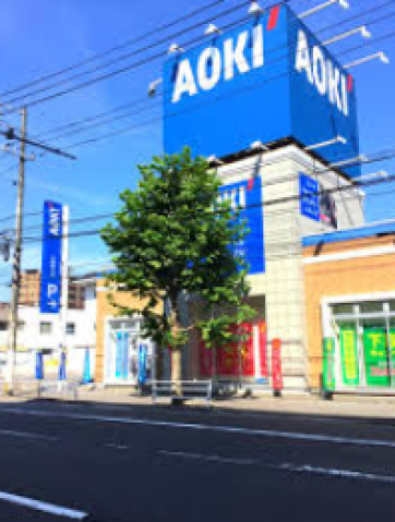 ロードポーネグリフの周辺写真