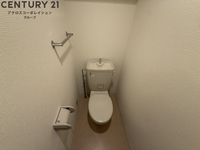 トイレ　バストイレ別でおすすめです！