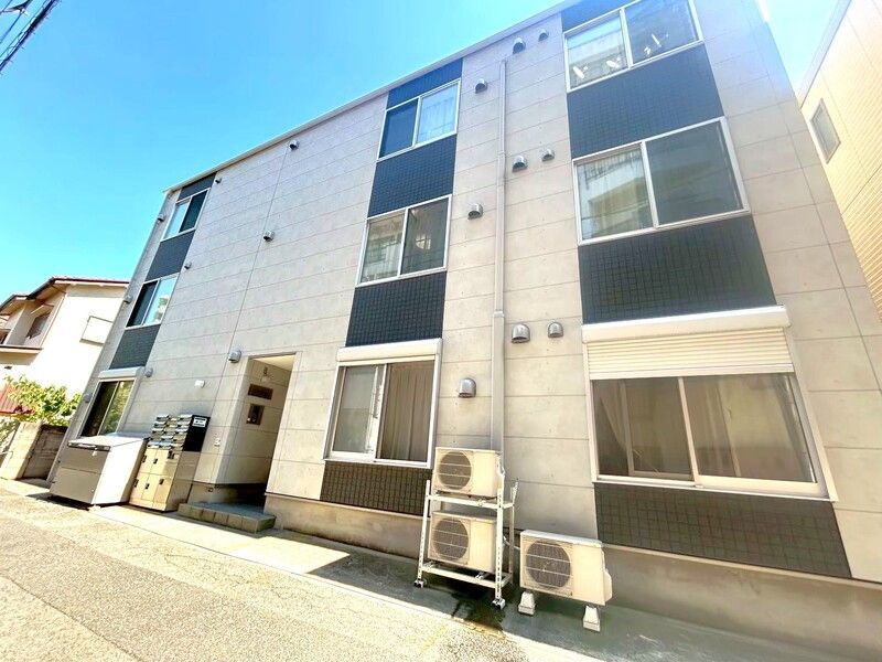 建物外観　☆綺麗な外観☆