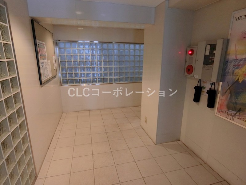 ロビー