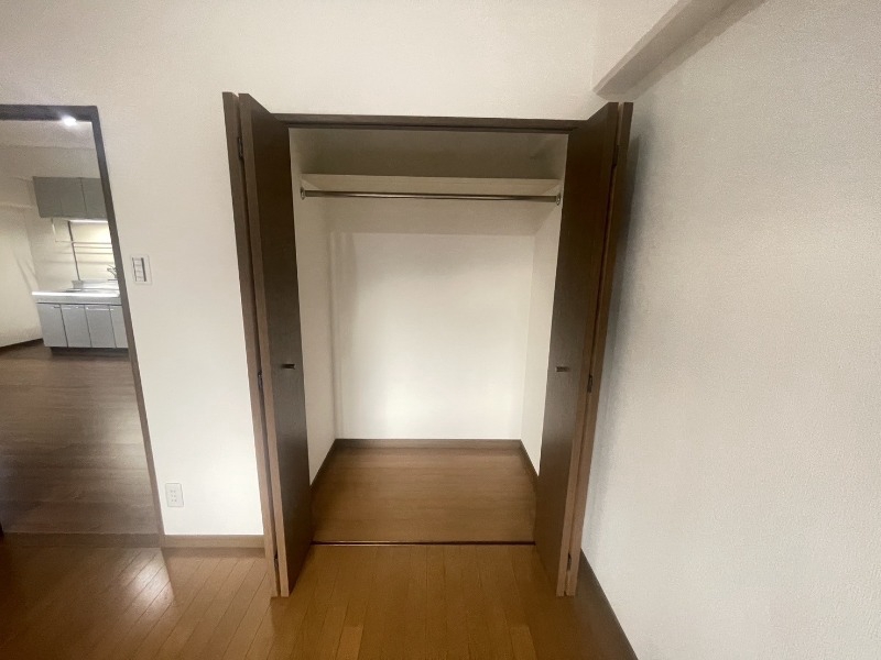 エクセル青葉台IIの内装写真