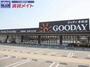 スーパー　グッディ多気店（スーパー）まで172m