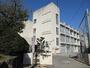 中学校　堺市立東百舌鳥中学校（中学校）まで562m