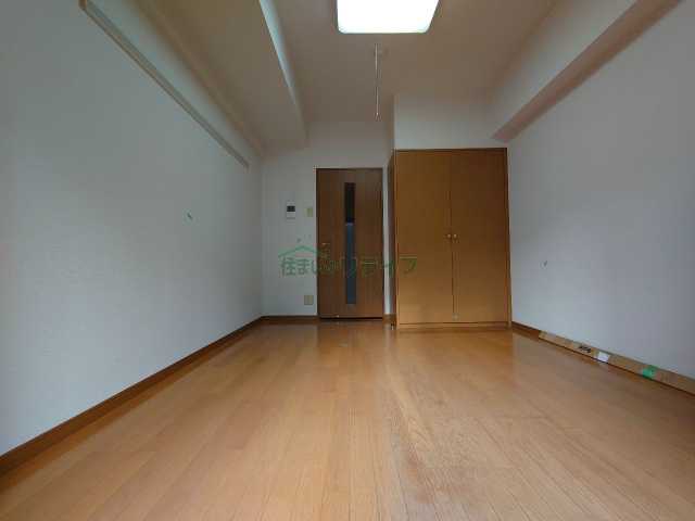 居室・リビング　Ｔ＆Ｇ四谷マンション