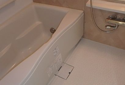 バス・シャワールーム　☆ゆっくりくつろげるお風呂☆
