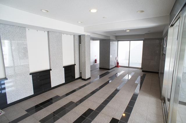 BLOOM LIFE TSUKAGUCHIの外観写真