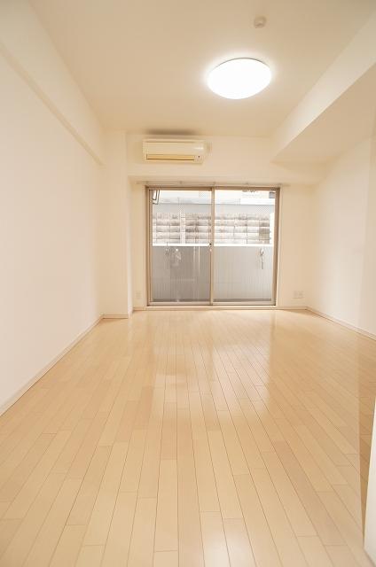 BLOOM LIFE TSUKAGUCHIの居間写真