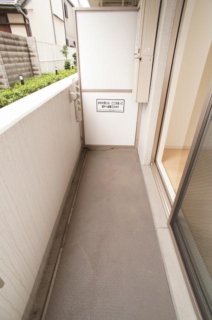 BLOOM LIFE TSUKAGUCHIの内装写真
