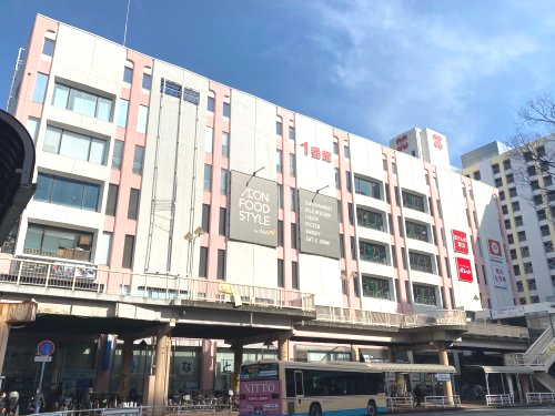 BLOOM LIFE TSUKAGUCHIの周辺写真