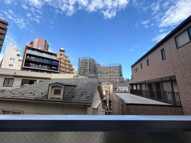 都営大江戸線 若松河田駅 徒歩6分 10階建 築16年のその他写真