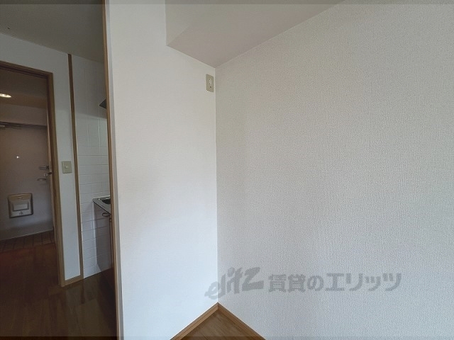 その他部屋・スペース　冷蔵庫置場