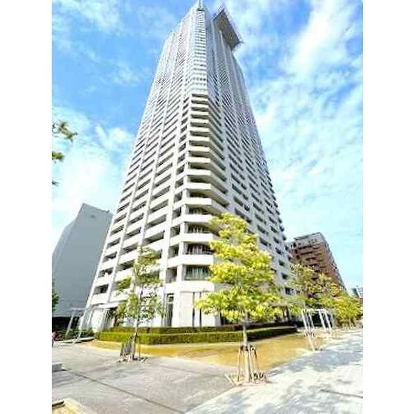 建物外観　建物外観