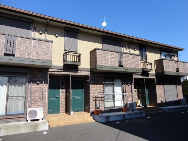 建物外観　★大和ハウス施工★